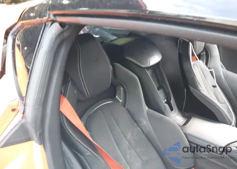 2023 Chevrolet Corvette Stingray Rwd 2Lt z USA, uszkodzony, nr VIN 1G1YB2D42P5126355